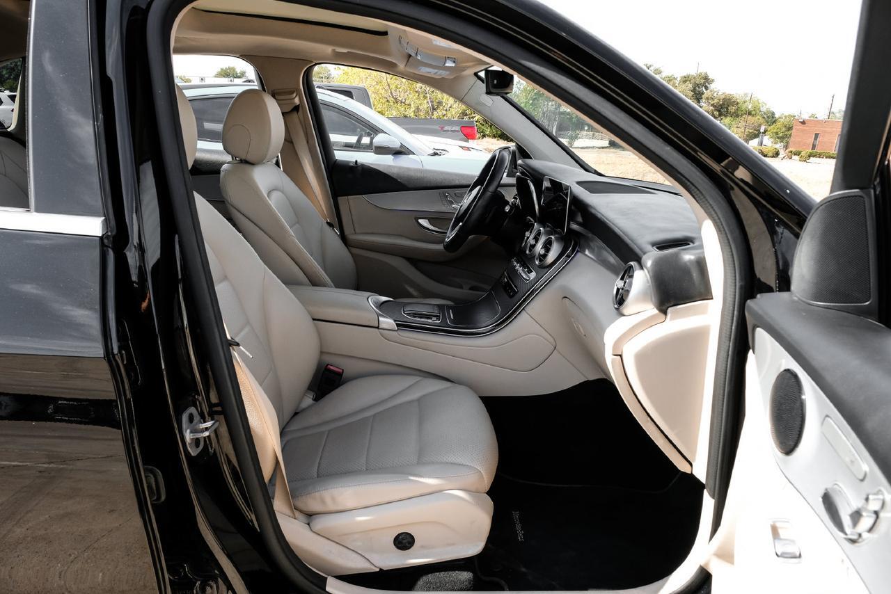 2022 Mercedes-Benz GLC GLC 300 Richardson TX