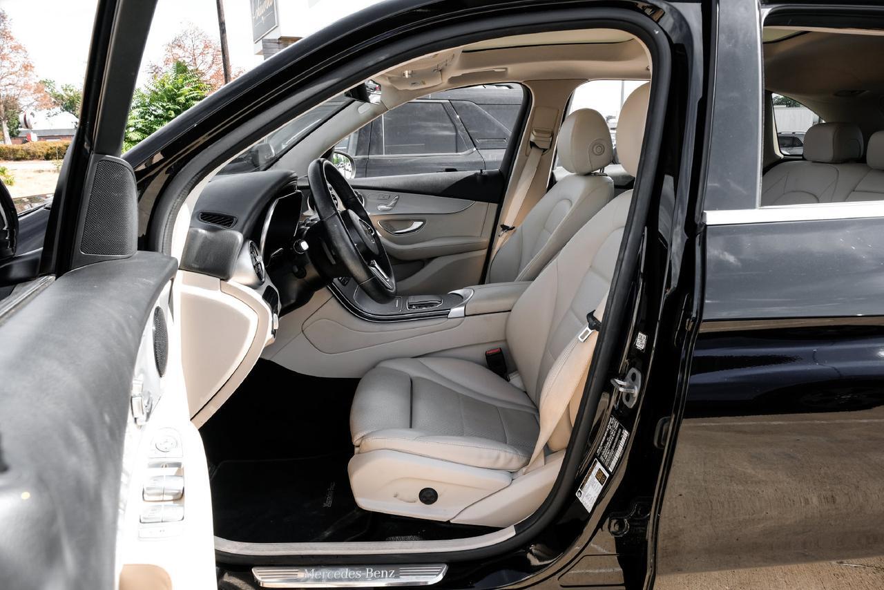 2022 Mercedes-Benz GLC GLC 300 Richardson TX