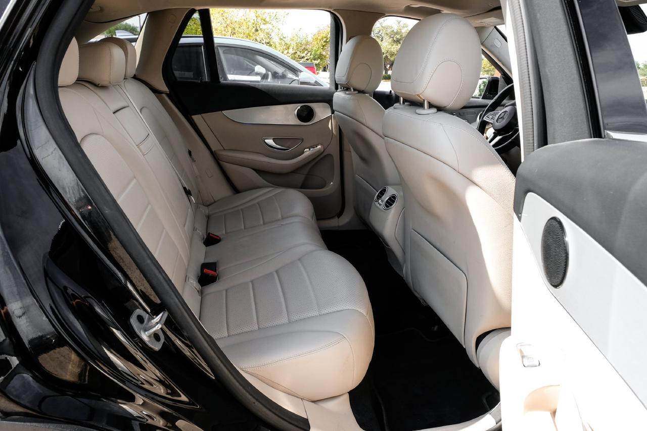 2022 Mercedes-Benz GLC GLC 300 Richardson TX
