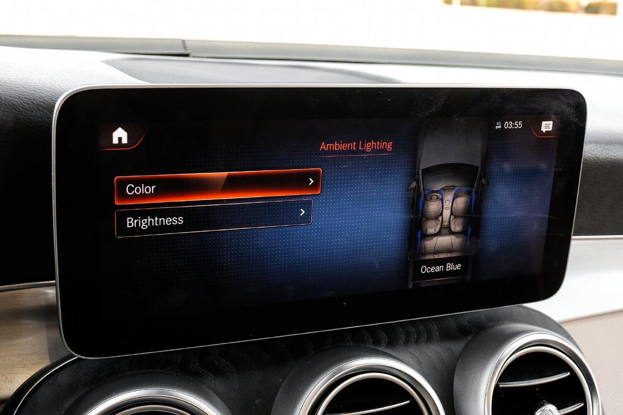 2022 Mercedes-Benz GLC GLC 300 Richardson TX