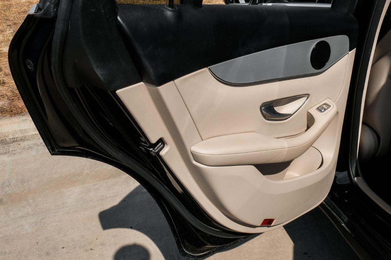2022 Mercedes-Benz GLC GLC 300 Richardson TX