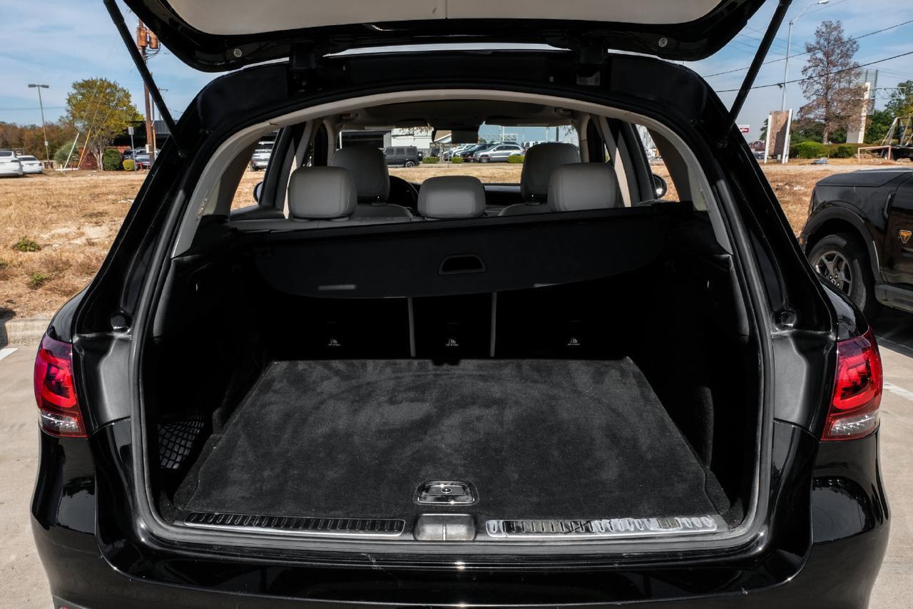 2022 Mercedes-Benz GLC GLC 300 Richardson TX