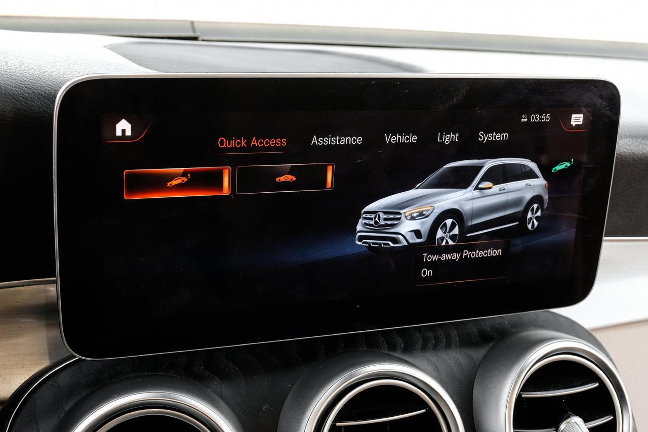 2022 Mercedes-Benz GLC GLC 300 Richardson TX