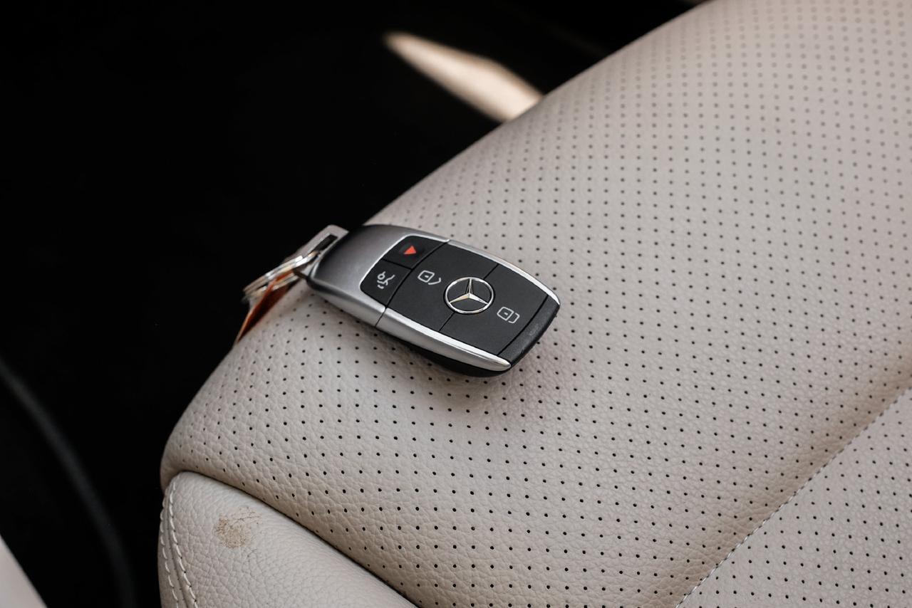 2022 Mercedes-Benz GLC GLC 300 Richardson TX