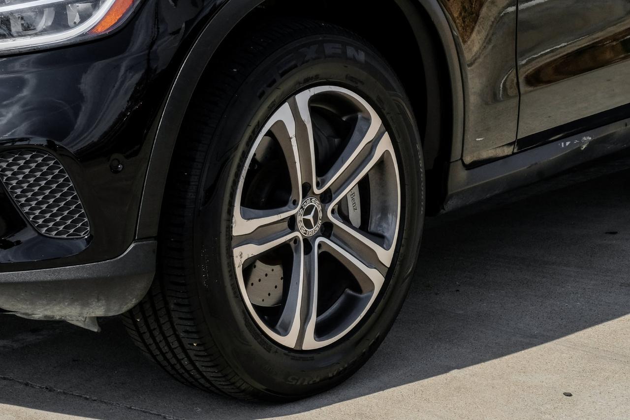 2022 Mercedes-Benz GLC GLC 300 Richardson TX
