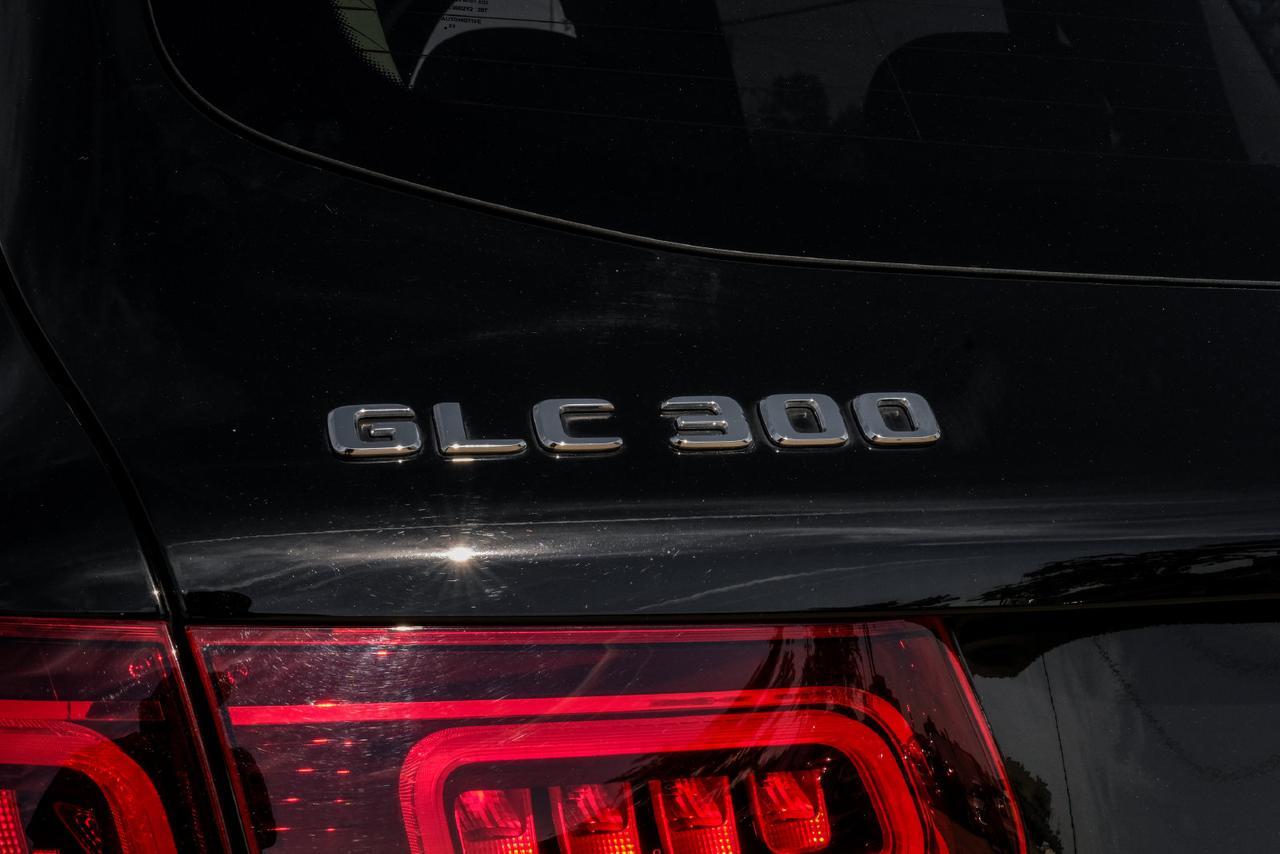 2022 Mercedes-Benz GLC GLC 300 Richardson TX