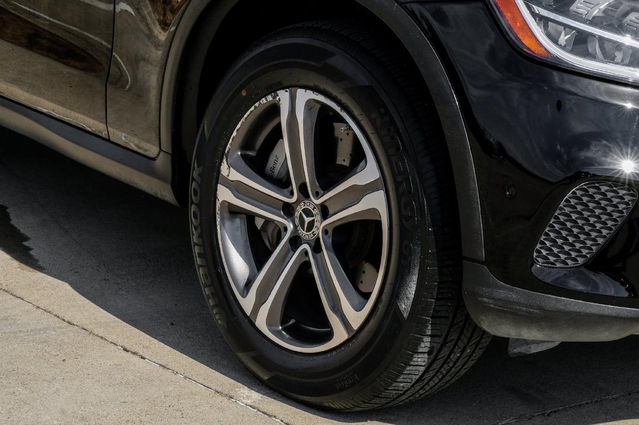 2022 Mercedes-Benz GLC GLC 300 Richardson TX