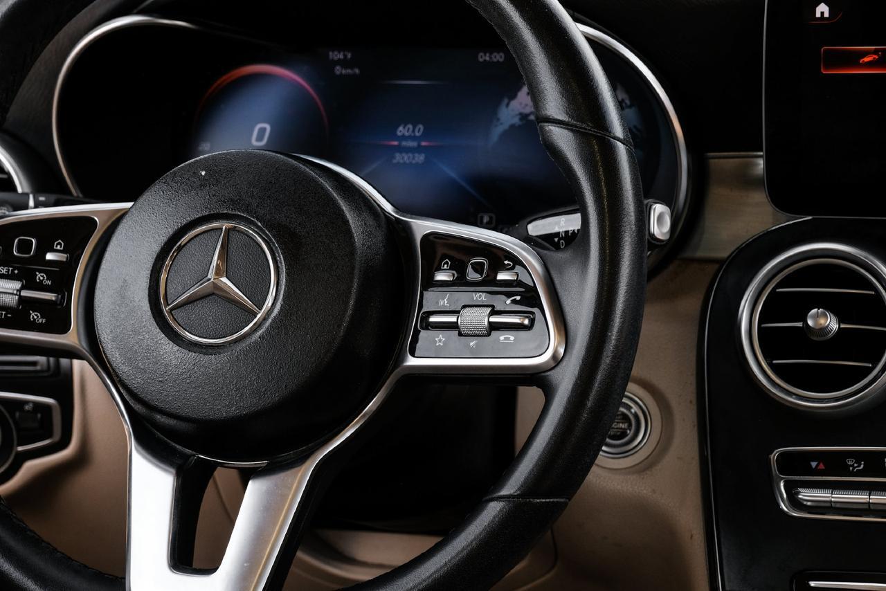 2022 Mercedes-Benz GLC GLC 300 Richardson TX