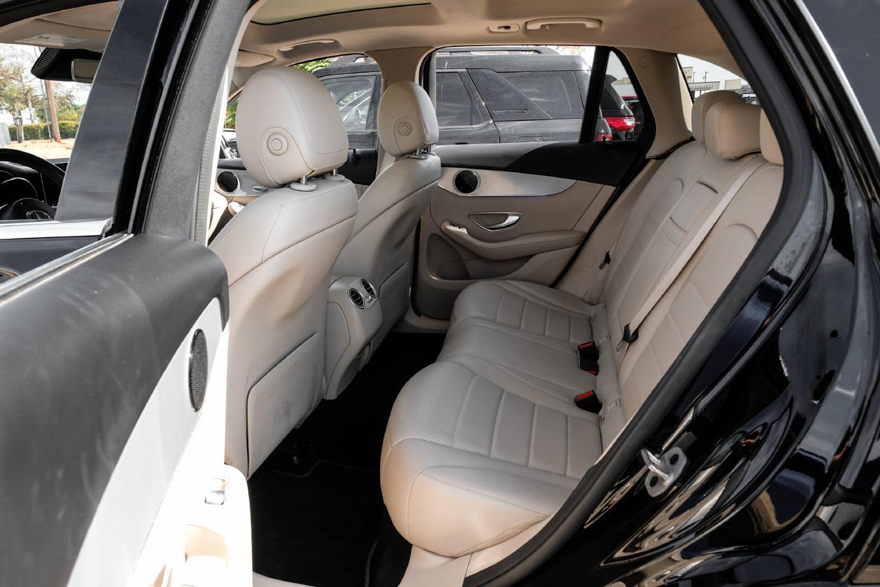 2022 Mercedes-Benz GLC GLC 300 Richardson TX