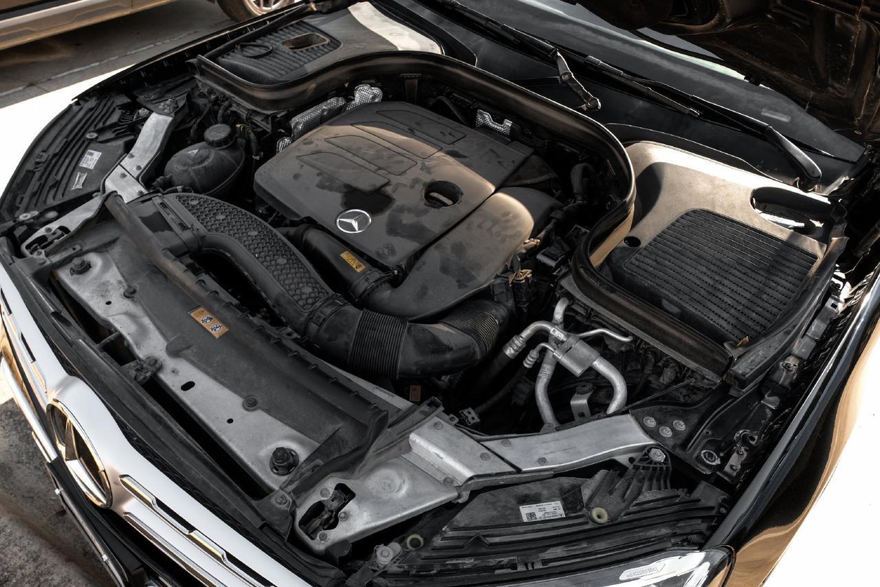 2022 Mercedes-Benz GLC GLC 300 Richardson TX