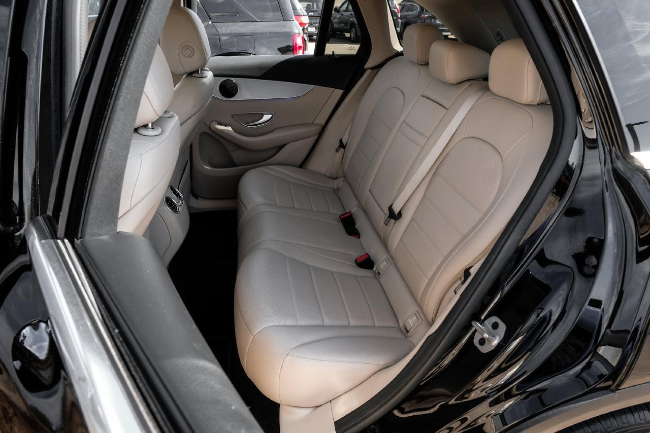 2022 Mercedes-Benz GLC GLC 300 Richardson TX