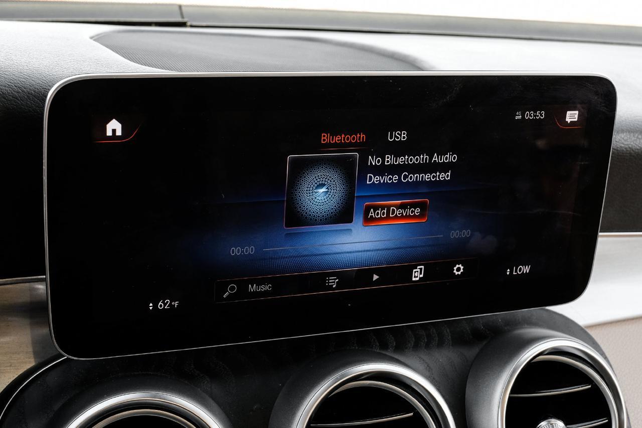 2022 Mercedes-Benz GLC GLC 300 Richardson TX