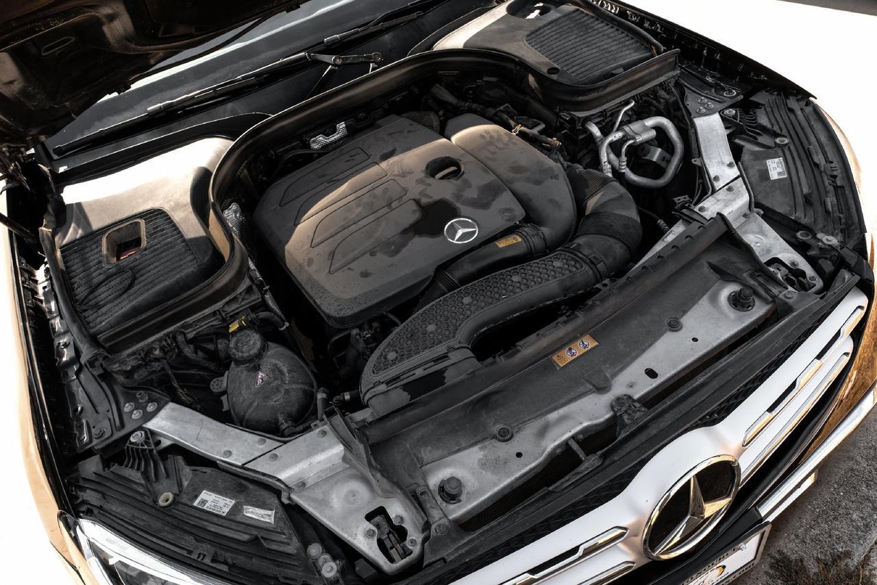 2022 Mercedes-Benz GLC GLC 300 Richardson TX