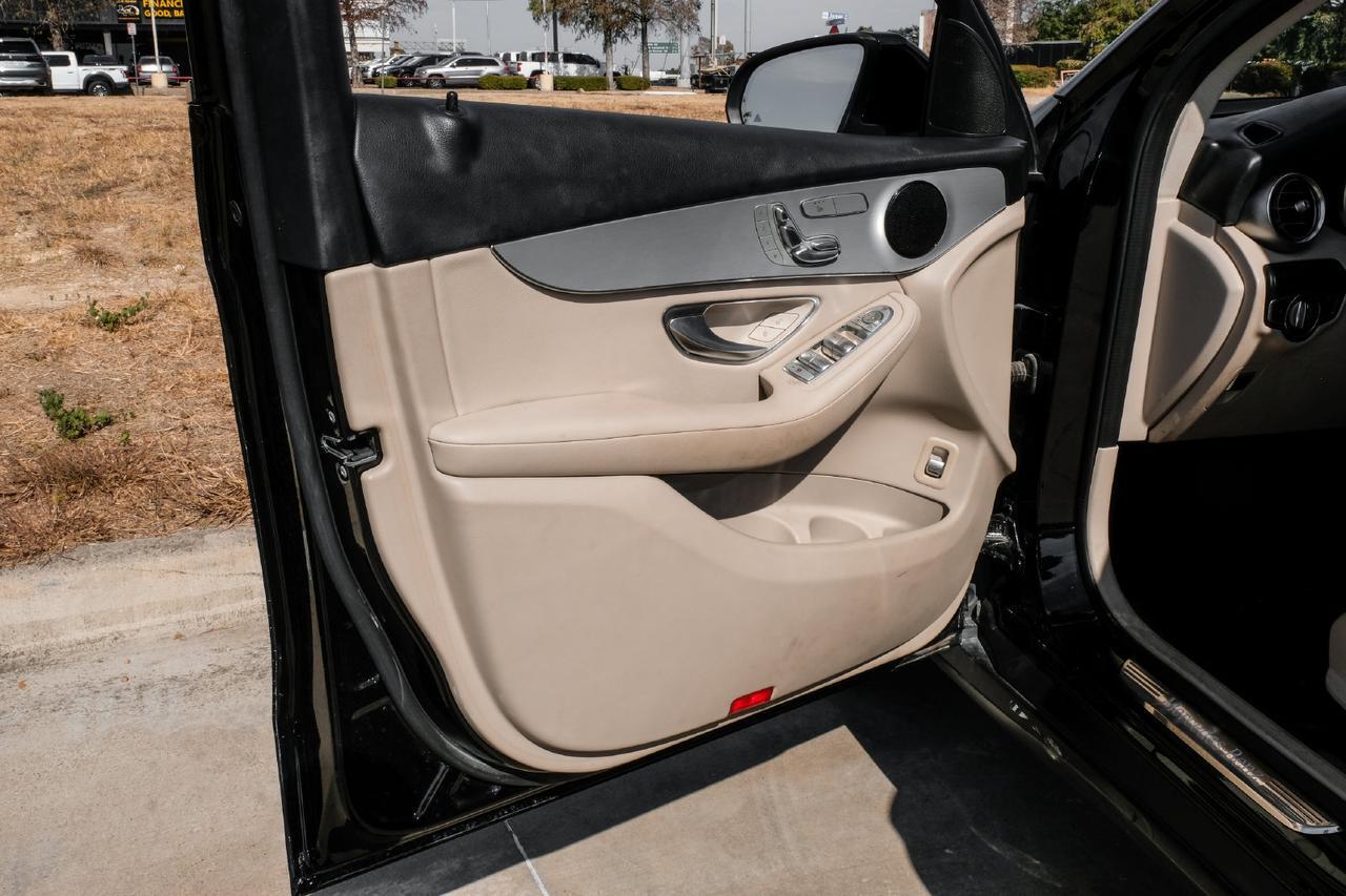 2022 Mercedes-Benz GLC GLC 300 Richardson TX