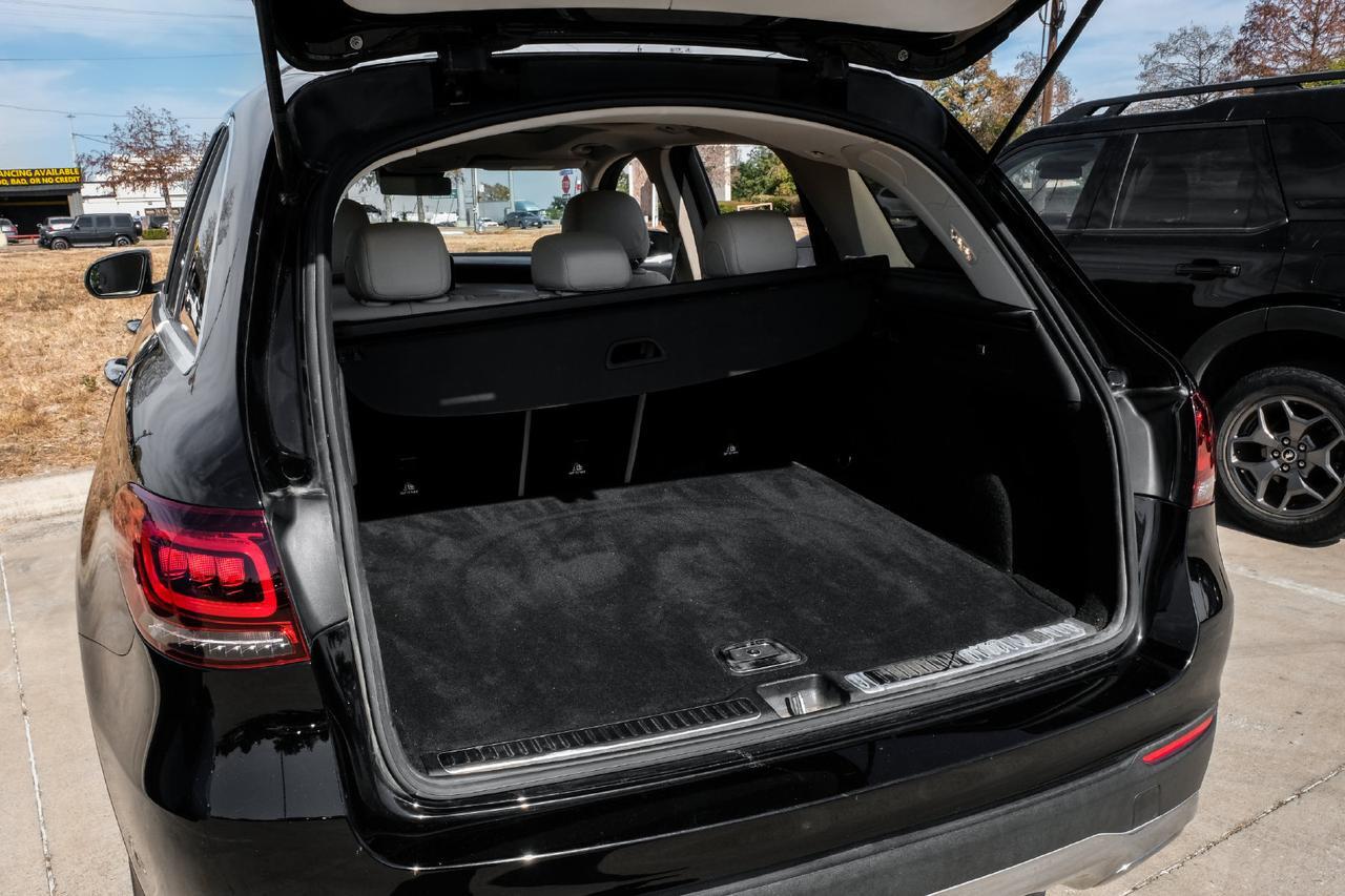 2022 Mercedes-Benz GLC GLC 300 Richardson TX