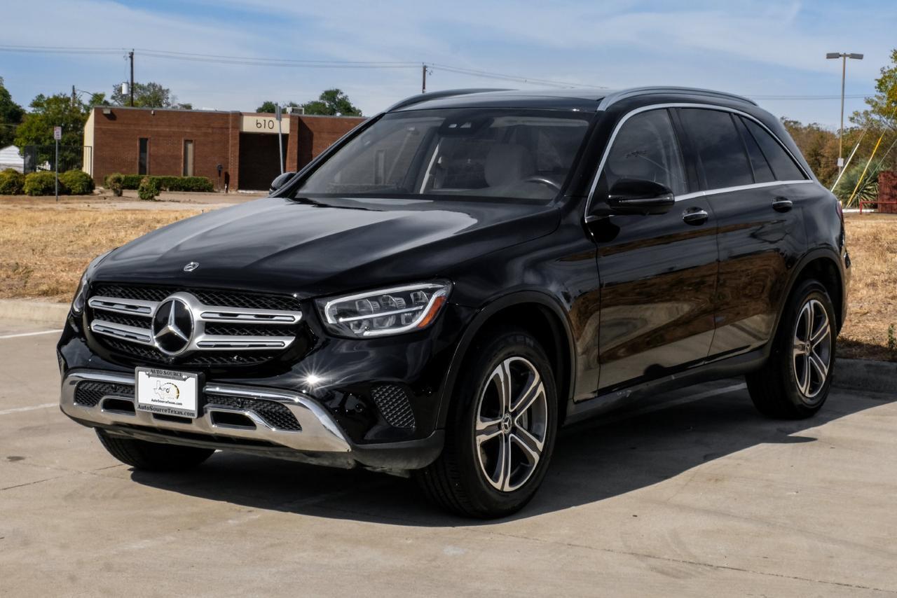 2022 Mercedes-Benz GLC GLC 300 Richardson TX