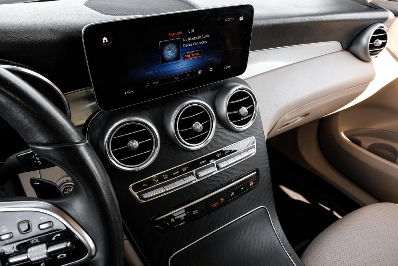 2022 Mercedes-Benz GLC GLC 300 Richardson TX