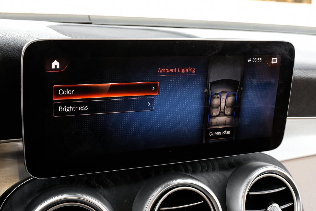 2022 Mercedes-Benz GLC GLC 300 Richardson TX
