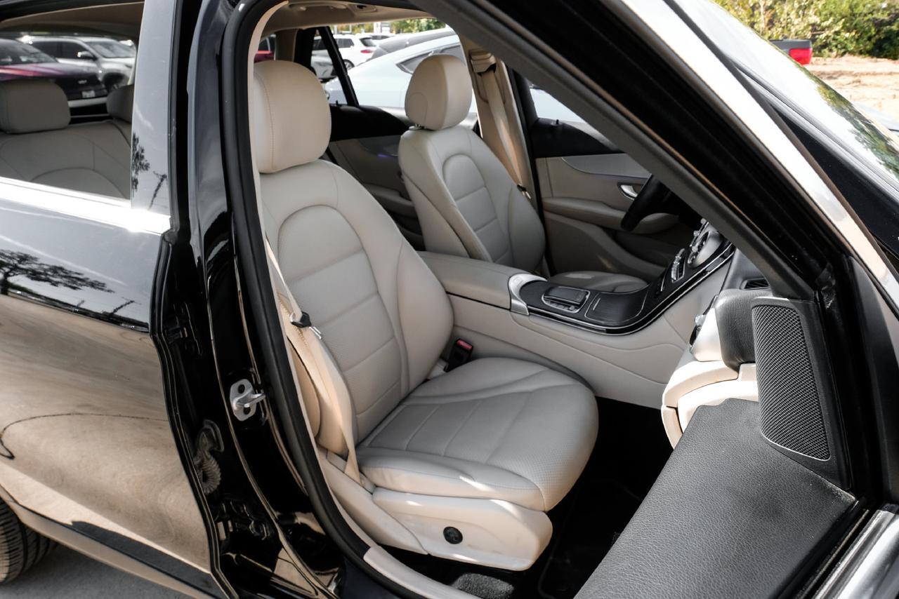 2022 Mercedes-Benz GLC GLC 300 Richardson TX