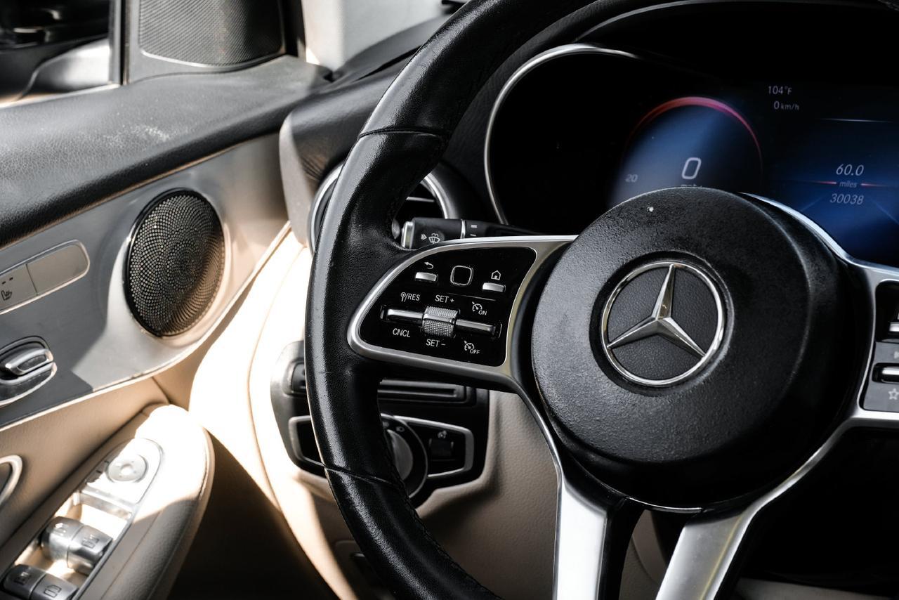 2022 Mercedes-Benz GLC GLC 300 Richardson TX