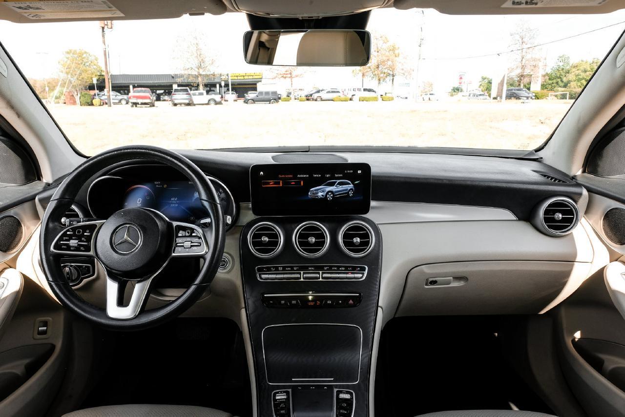 2022 Mercedes-Benz GLC GLC 300 Richardson TX