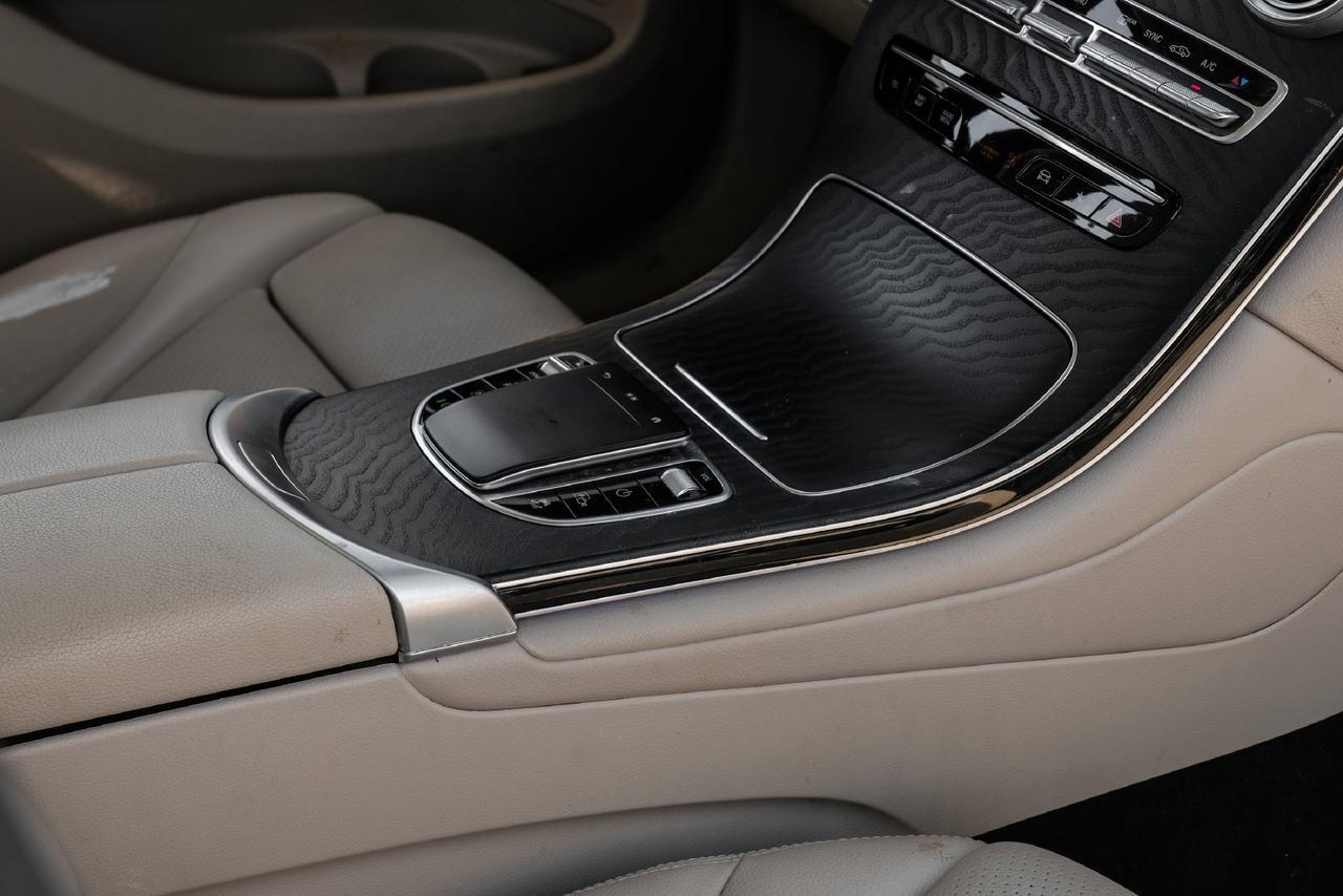 2022 Mercedes-Benz GLC GLC 300 Richardson TX