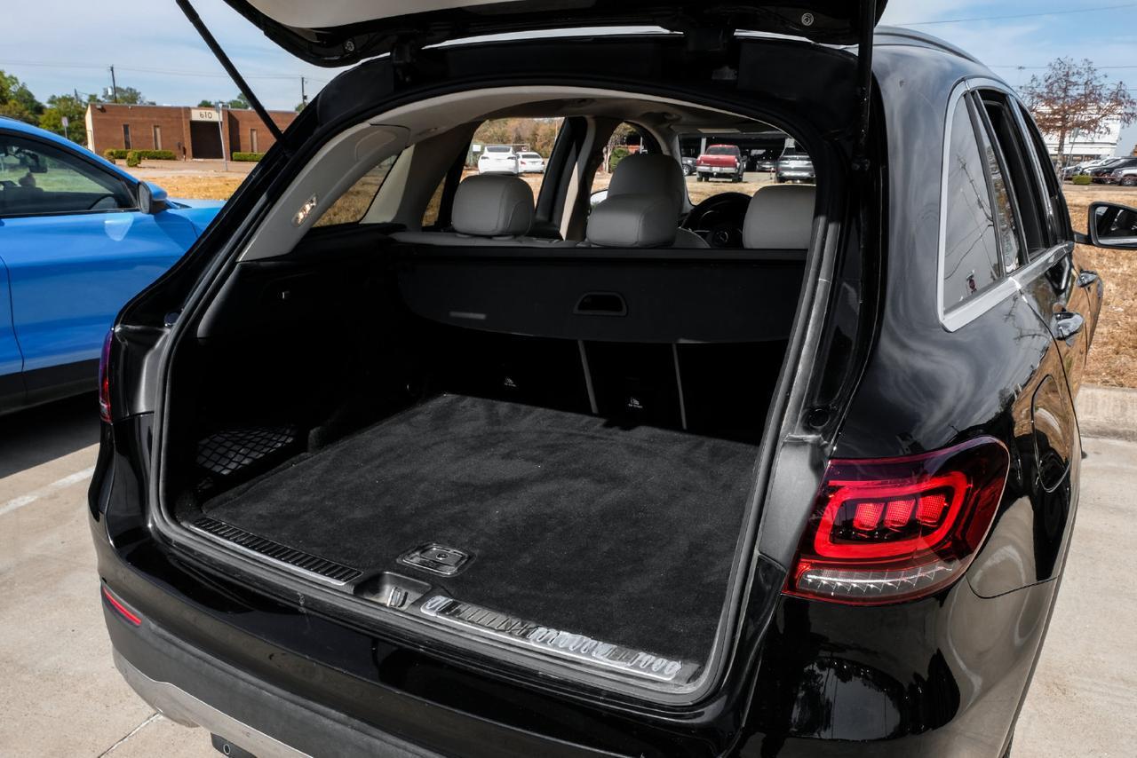 2022 Mercedes-Benz GLC GLC 300 Richardson TX