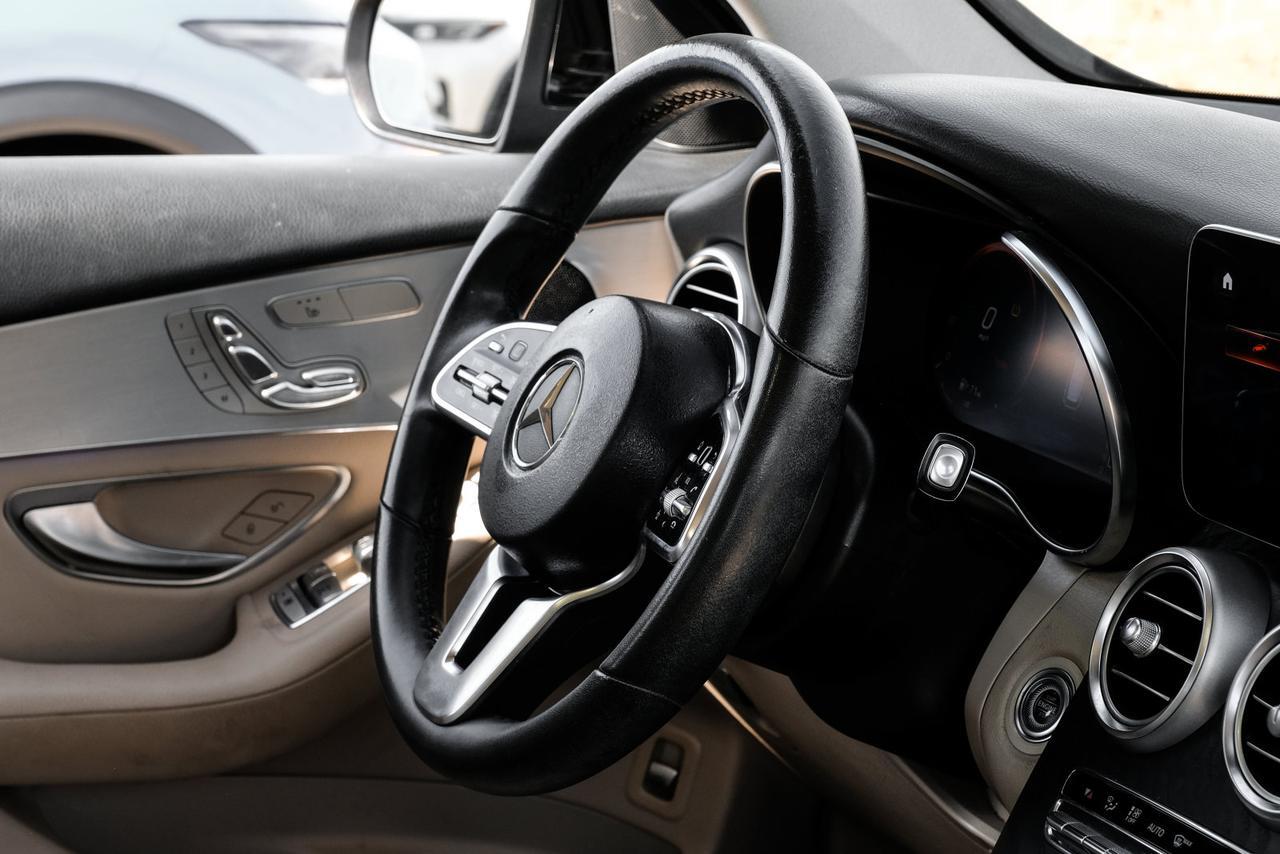2022 Mercedes-Benz GLC GLC 300 Richardson TX
