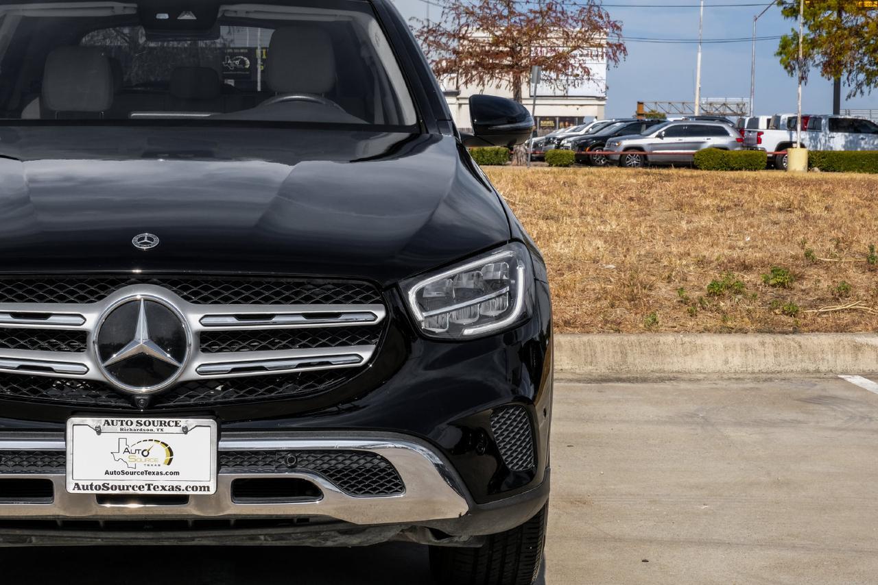 2022 Mercedes-Benz GLC GLC 300 Richardson TX