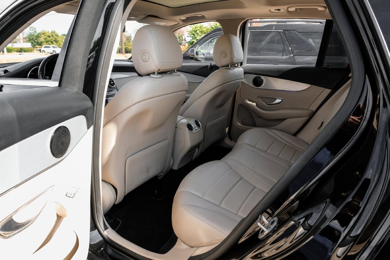 2022 Mercedes-Benz GLC GLC 300 Richardson TX