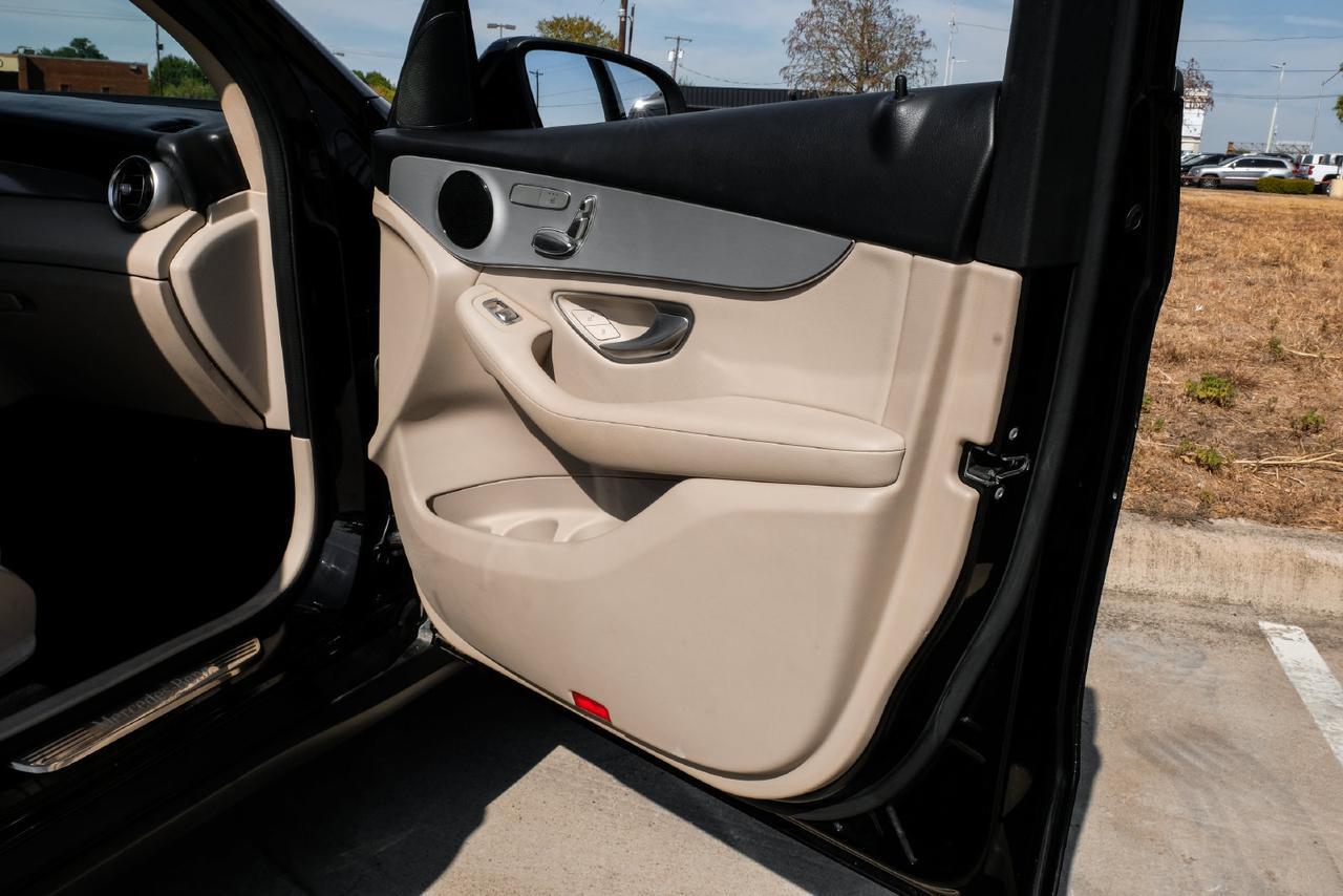 2022 Mercedes-Benz GLC GLC 300 Richardson TX