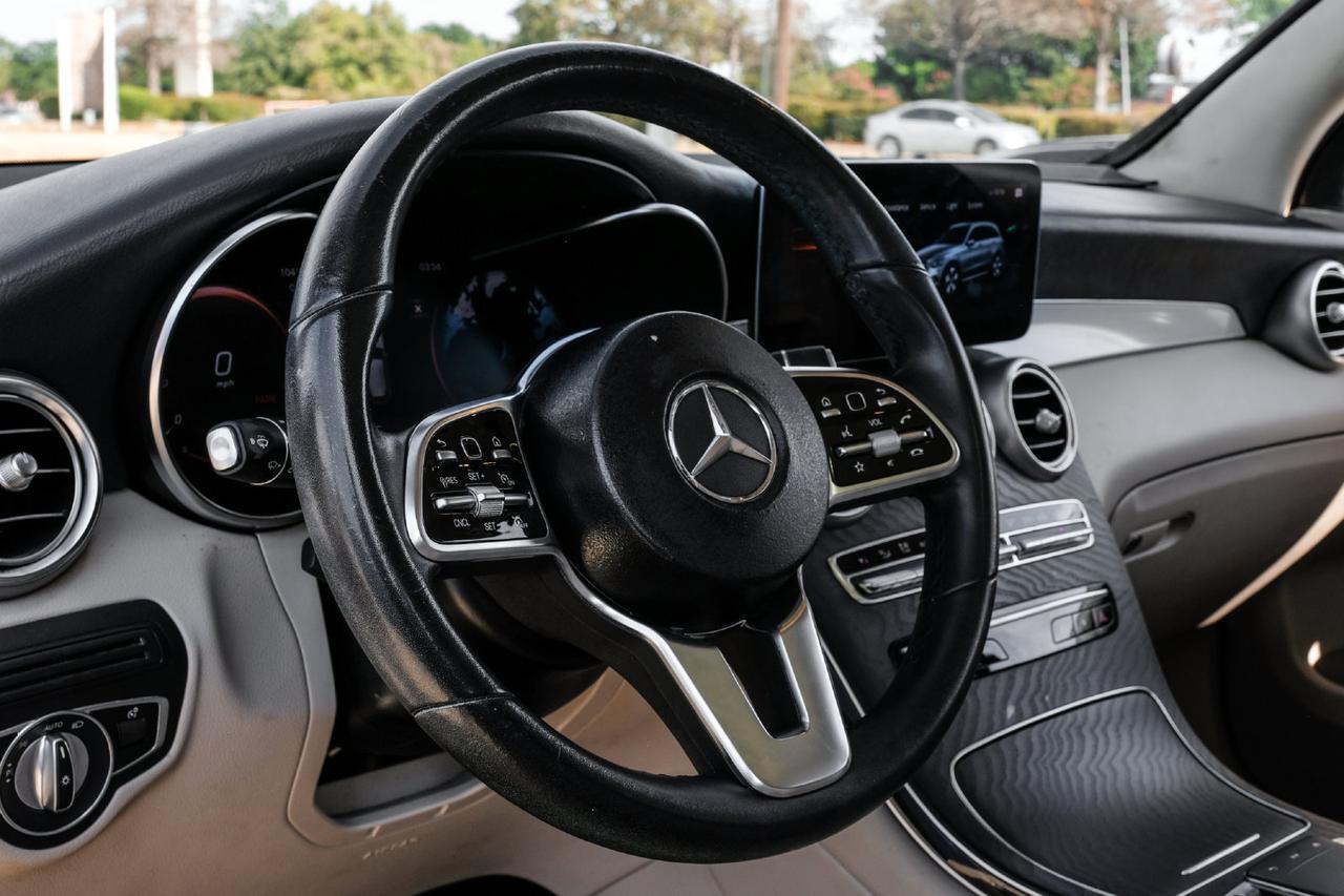 2022 Mercedes-Benz GLC GLC 300 Richardson TX