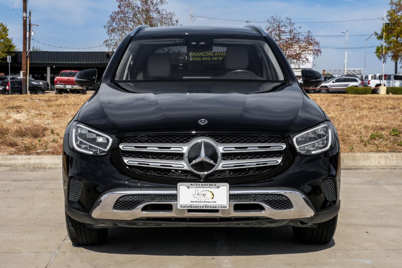 2022 Mercedes-Benz GLC GLC 300 Richardson TX
