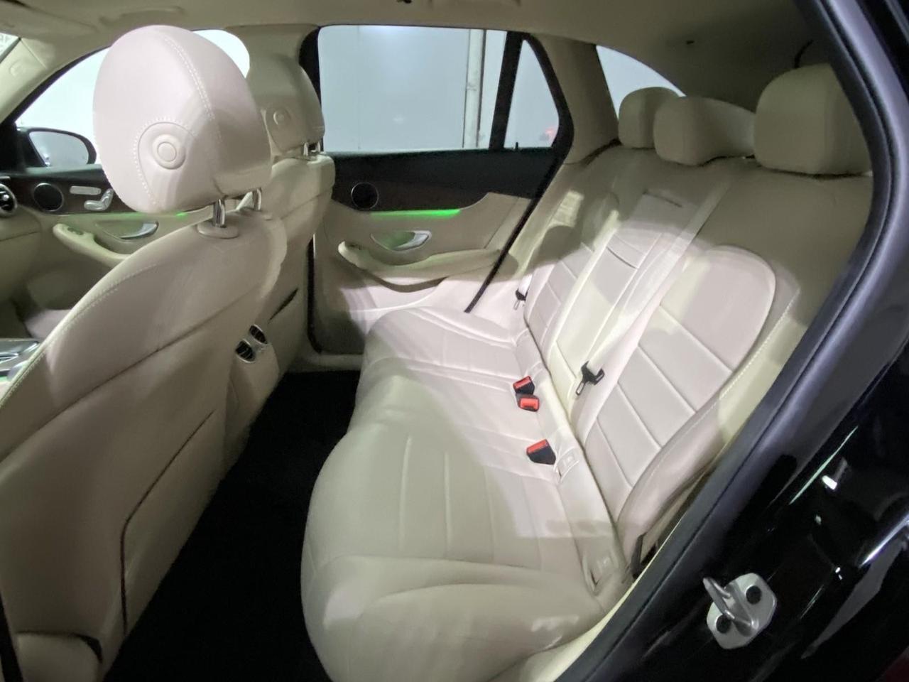 2022 Mercedes-Benz GLC GLC 300 Richmond Hill NY