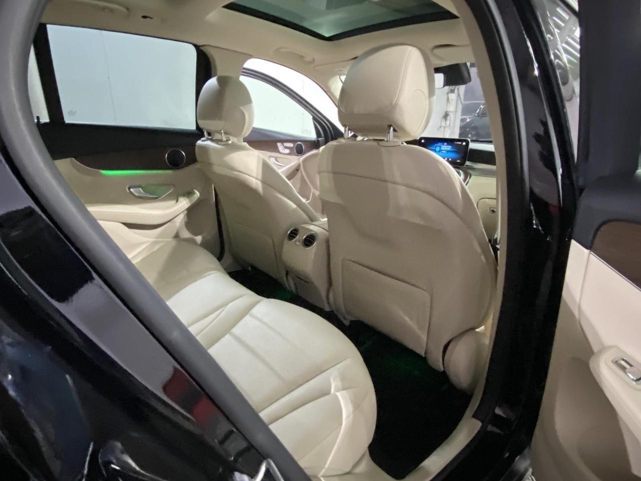 2022 Mercedes-Benz GLC GLC 300 Richmond Hill NY