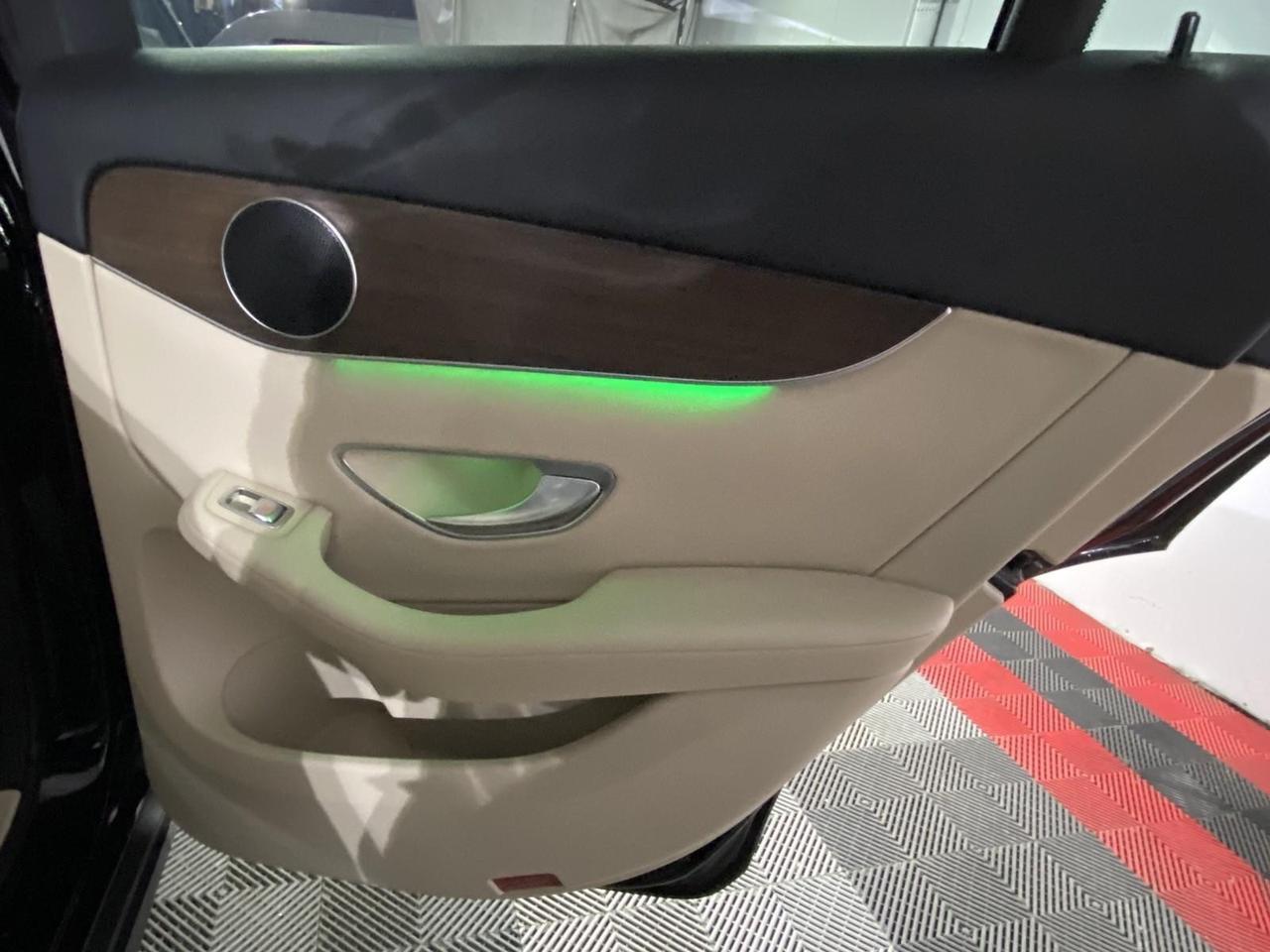 2022 Mercedes-Benz GLC GLC 300 Richmond Hill NY