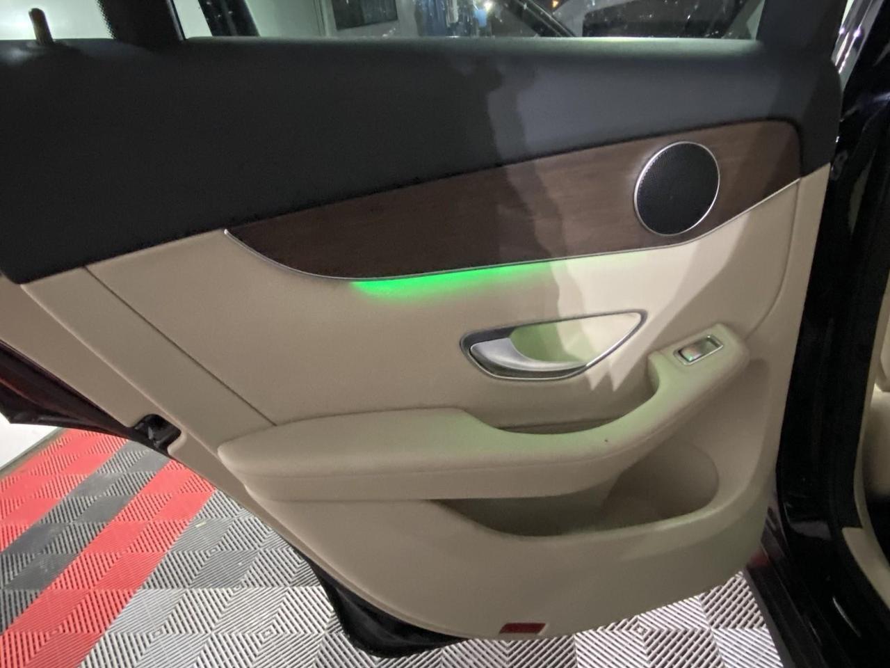 2022 Mercedes-Benz GLC GLC 300 Richmond Hill NY