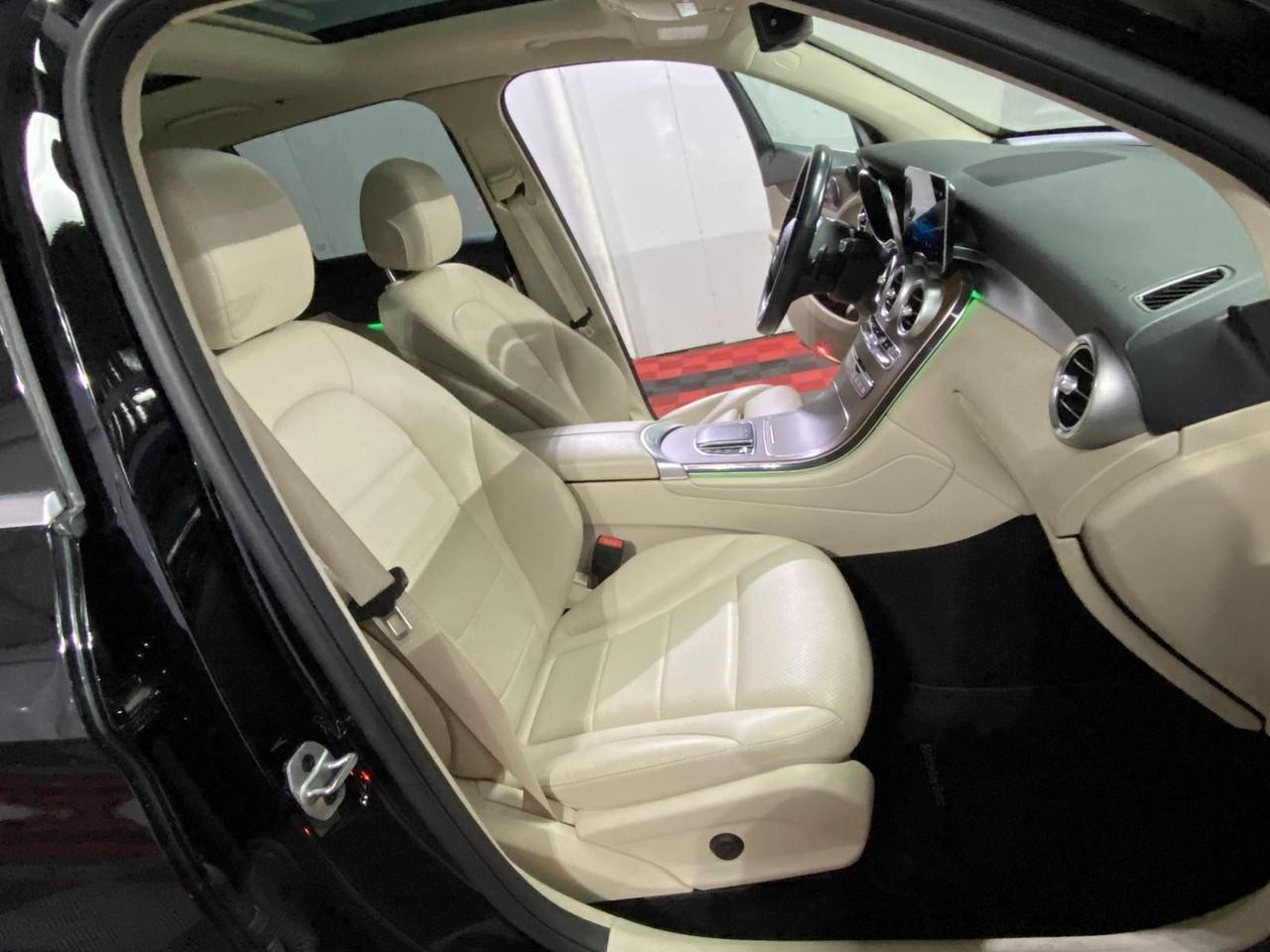 2022 Mercedes-Benz GLC GLC 300 Richmond Hill NY