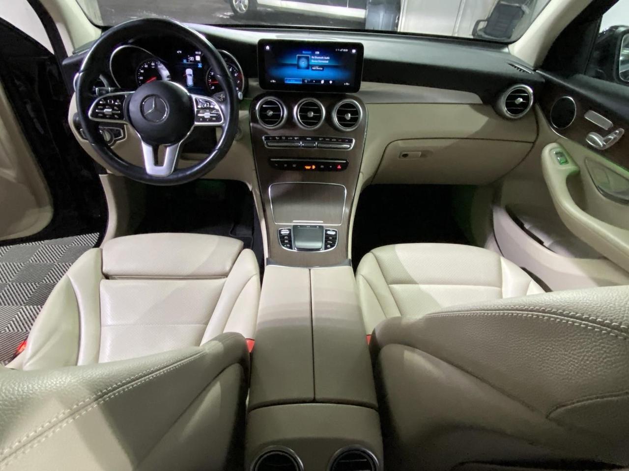 2022 Mercedes-Benz GLC GLC 300 Richmond Hill NY