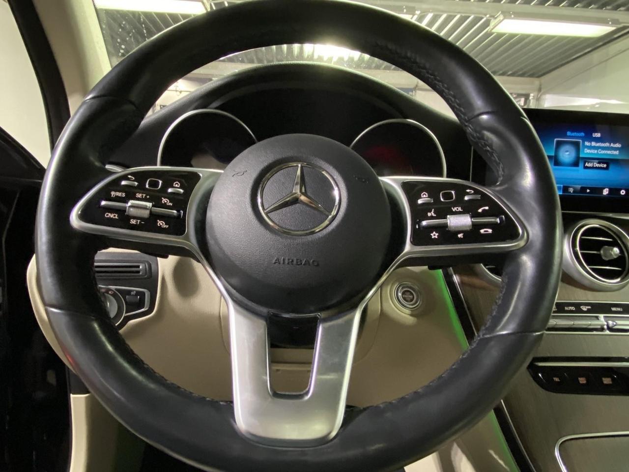 2022 Mercedes-Benz GLC GLC 300 Richmond Hill NY