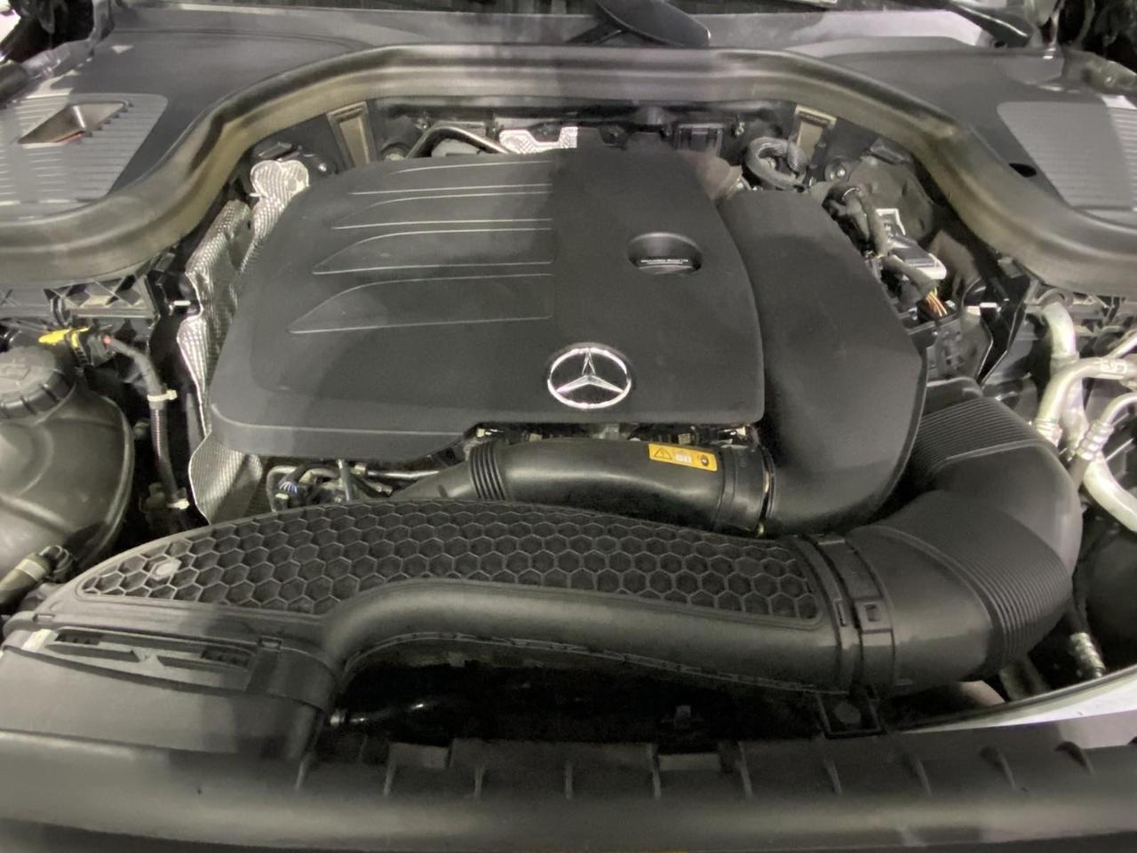 2022 Mercedes-Benz GLC GLC 300 Richmond Hill NY