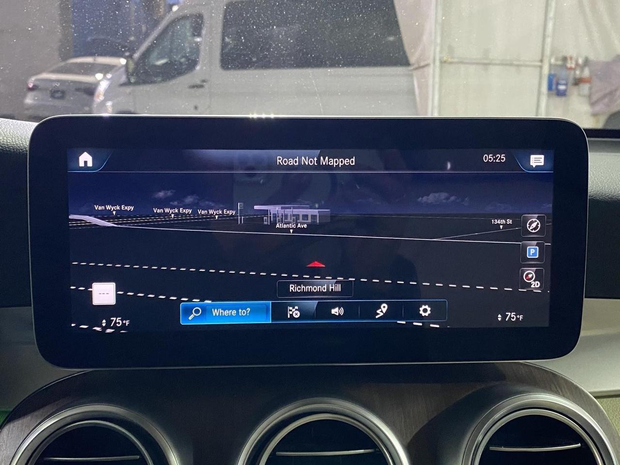 2022 Mercedes-Benz GLC GLC 300 Richmond Hill NY