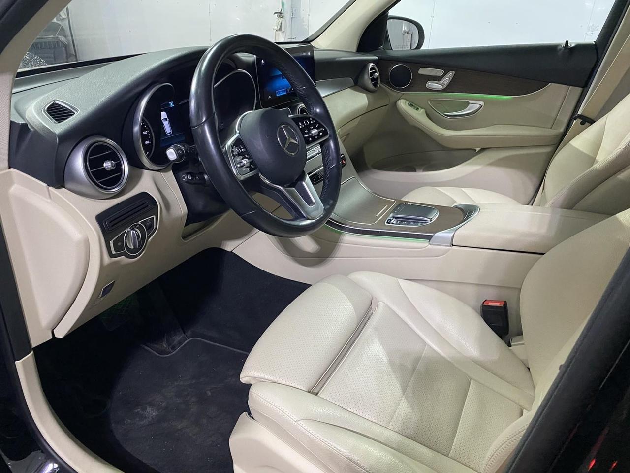 2022 Mercedes-Benz GLC GLC 300 Richmond Hill NY