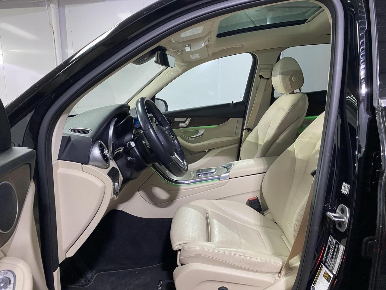 2022 Mercedes-Benz GLC GLC 300 Richmond Hill NY