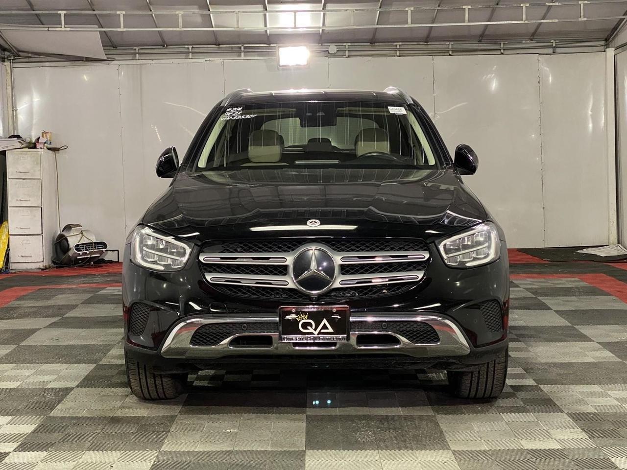 2022 Mercedes-Benz GLC GLC 300 Richmond Hill NY