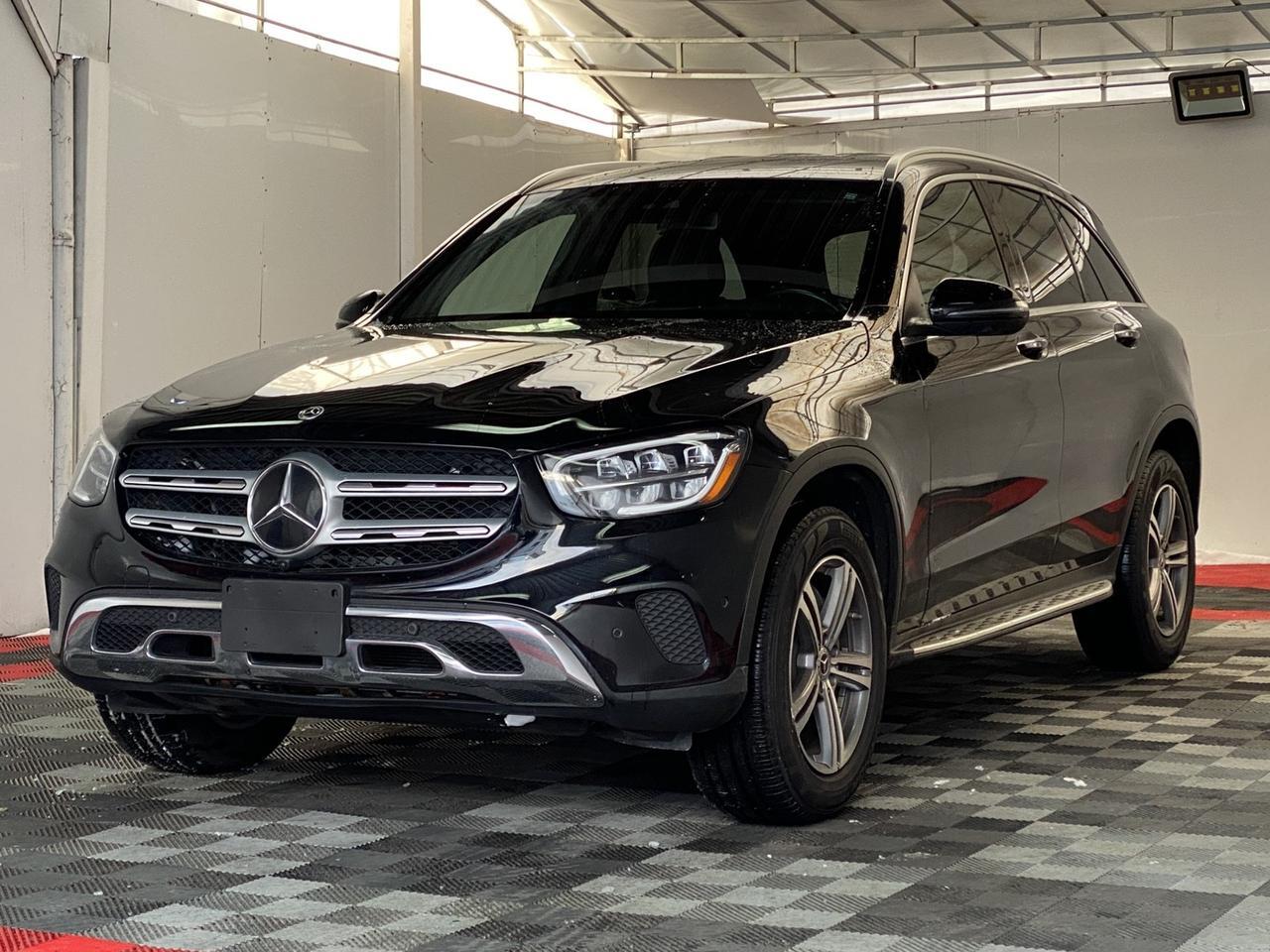 2022 Mercedes-Benz GLC GLC 300
