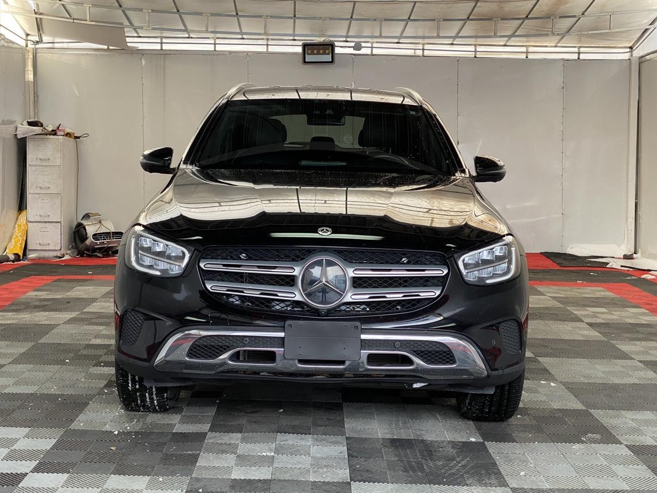 2022 Mercedes-Benz GLC GLC 300