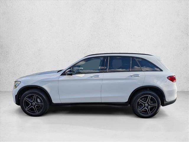 2022 Mercedes-Benz GLC GLC 300 Roseville CA