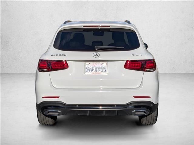 2022 Mercedes-Benz GLC GLC 300 Roseville CA