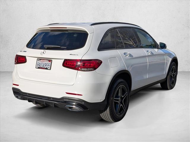 2022 Mercedes-Benz GLC GLC 300 Roseville CA